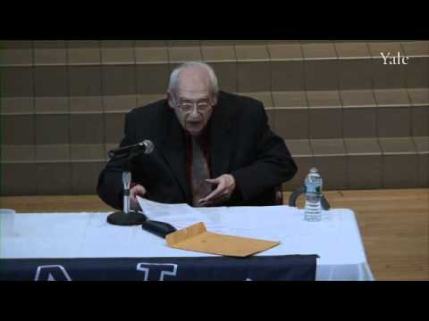 Harold Bloom on Shakespeare