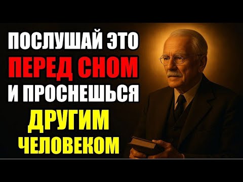 ПОСЛУШАЙ ЭТО ПЕРЕД СНОМ И ПРОСНЁШЬСЯ ДРУГИМ ЧЕЛОВЕКОМ | 2 часа работы с подсознанием