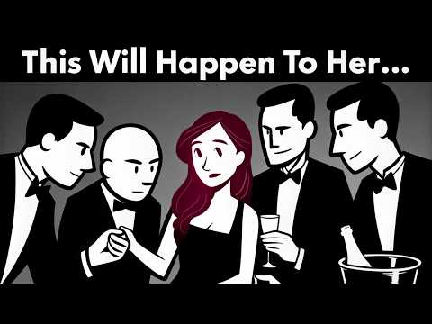 What Awaits Her After She Walks Away from You?