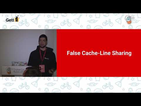 Как не ошибиться с конкурентностью в Go. Артемий Рябинков, Avito.