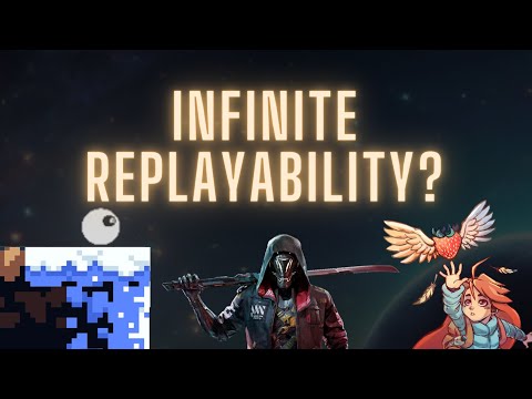 How I made 10 hours of Gameplay with 30 seconds of content – 2D Platformer Devlog 0