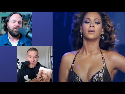 Beyoncé - Live at Roseland: Elements of 4 - Act I | REACTION and Commentary