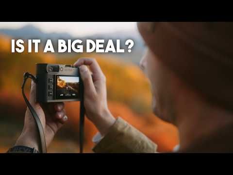 The Leica M-EV1 vs M11P (And Other Leica's)