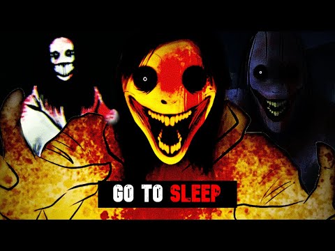 The Best Jeff The Killer Analog Horror Series Explained