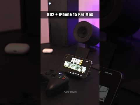 Xbox Series X + iPhone, iPad, & PC! #gaming #xbox #remoteplay