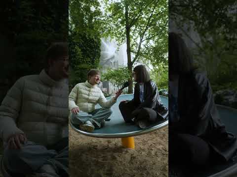 @ronjaamusik über ihre erste Single „Tempelhof“