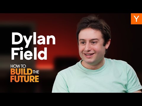 Figma's Dylan Field: Exploring the idea maze, vibe coding, and the power of “locking in”