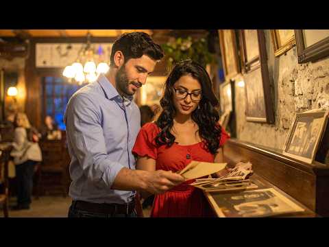 Echoes of the Past - A catchy and upbeat Tex-Mex duet that brings old stories to life with fresh.