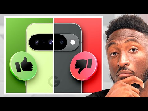 Pixel 10: is it the Best or the Worst?