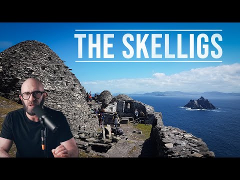 Forgotten Worlds of Western Europe.