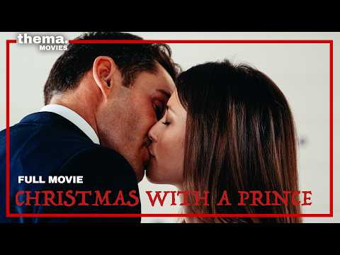 Healing Hearts at Christmas: A Doctor, a Prince & a Holiday Secret