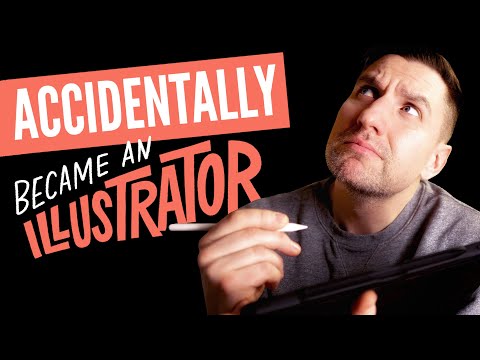 How Daily Drawings CHANGED MY LIFE.