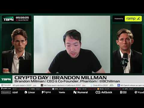 TBPN | Wednesday, May 28th