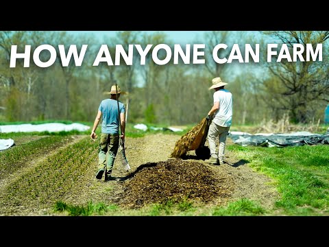Types of Farms You Hadn't Thought of