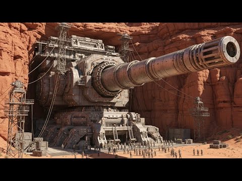 6 ANTIKE ENTDECKUNGEN, DIE NIEMAND ERKLÄREN KANN