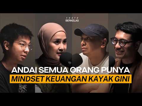 Kalau Kamu Mau Dijauhi UANG Terus, Kamu Boleh SKIP Obrolan Ini!