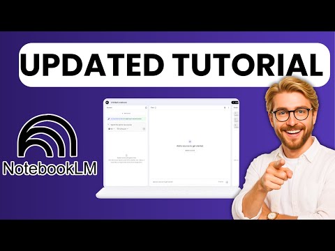 Google NotebookLM Explained in 5 Minutes