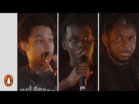 Yomi Sode, Loyle Carner & Athian Akec on Finding Your Voice | In Conversation