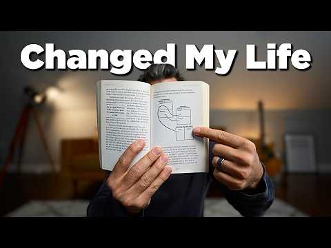 This One Page Made Me Financially Free