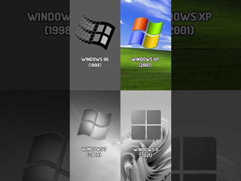 Which version of windows sounds best?
