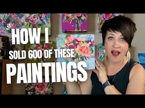 Make Irresistible Collectible Art!