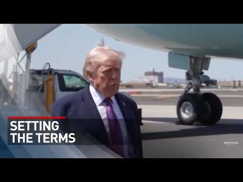 LIVE: The National Desk l America's News Now