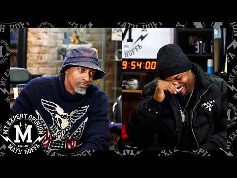 My Expert Opinion #290: Uncle Seth Goes In on New Earth, 50 Cent, Lil Meech, Ye, Rick Ross + MORE