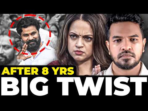 Full Truth: Dileep Bhavana Case | Madan Gowri | MG Squad 🖖🏻