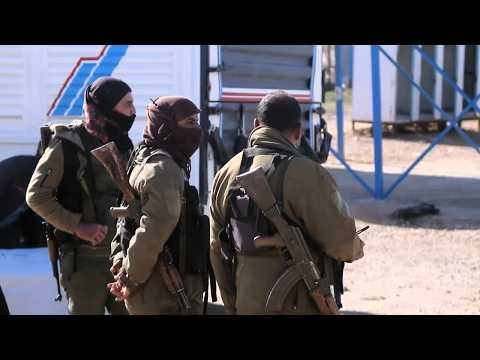 Irak : l'Enfer du camp d’Al-Hol