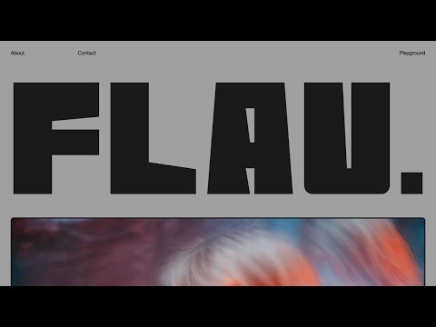 Website PreLoader Animation | Page Reveal Animation GSAP | HTML, CSS, JavaScript x Greensock