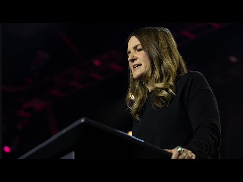 Fight Good Fights — Jen Wilkin