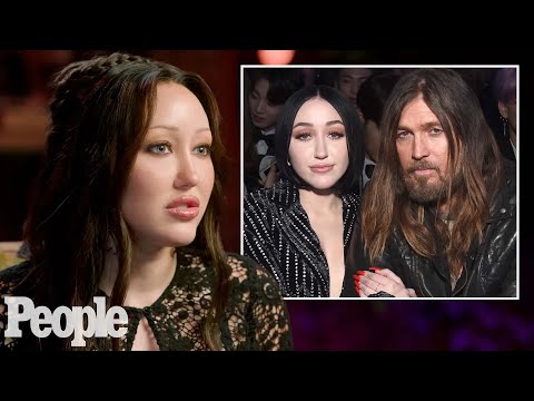 Noah Cyrus Survived Addiction and Growing Up in the Spotlight: “I Want to Keep Living” | PEOPLE
