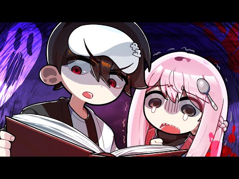 나폴리탄 괴담 읽기