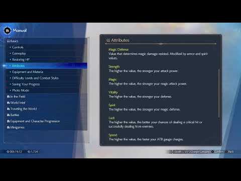 FINAL FANTASY 7 Rebirth Kalm