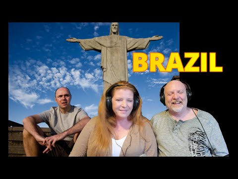 An Idiot Abroad S01E06: Brazil
