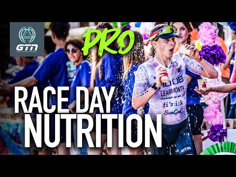 How To Execute Your Race Day Nutrition Plan