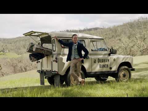 At Home With - Ken Fulk