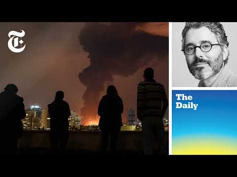 What We’ve Learned From 10 Days of War