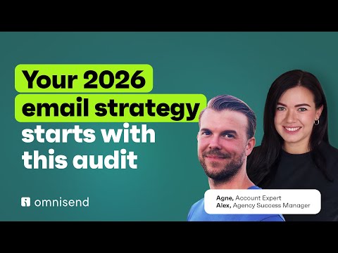 Your 2026 Email Strategy Is Missing This Critical Analysis