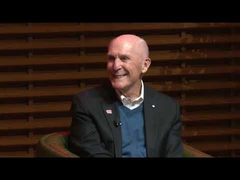 Reflections from Five Stanford GSB Deans