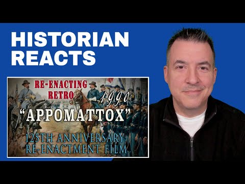 Lee's Surrender at Appomattox - What Exactly Happened That Day?
