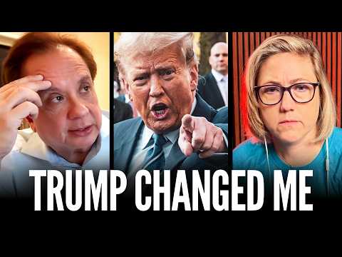 We Can't Look at America the Same Way After Trump | George Conway Explains It All