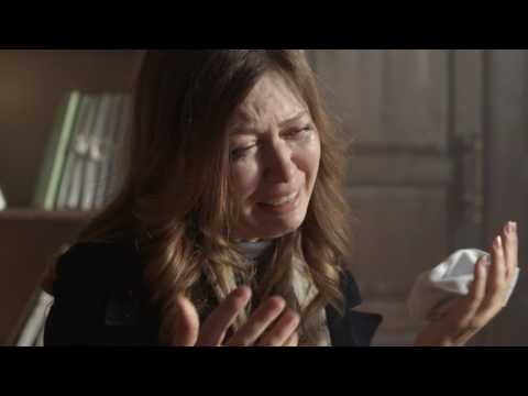 Пояс Ориона (HD) - Вещдок - Интер