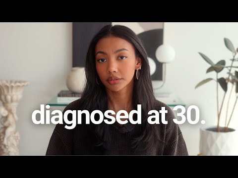 I Found Out I Have ADHD & Now EVERYTHING Makes Sense