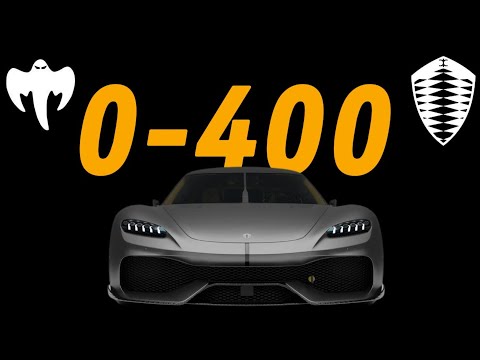 Koenigsegg Gemera: the family car that should not exist