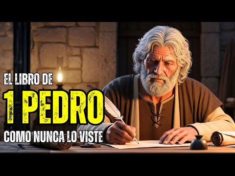 EL SECRETO QUE PEDRO GUARDÓ DURANTE 30 AÑOS HASTA ESCRIBIR ESTA CARTA