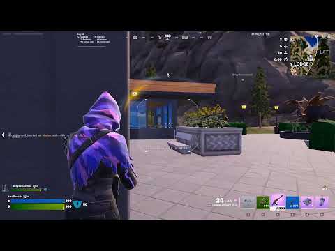 My Broadcast