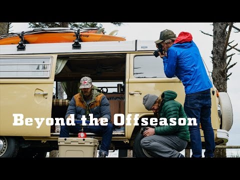 YETI Presents: Beyond the Offseason