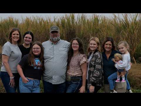Sweeten Your Day-All in the Family