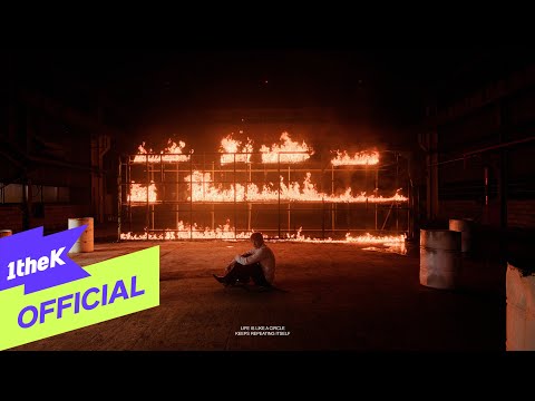 [MV] WOODZ(우즈) _ I'll Never Love Again